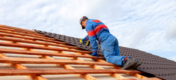 Best Metal Roofing Installation  in Quantico Base, VA
