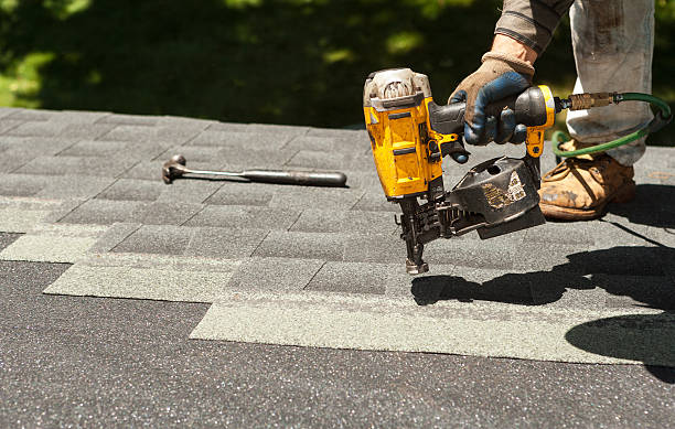 Best Rubber Roofing (EPDM, TPO)  in Quantico Base, VA