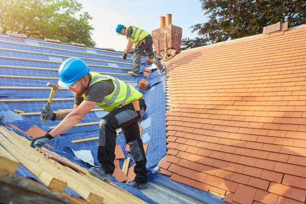 Best Asphalt Shingles Roofing  in Quantico Base, VA
